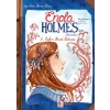 Enola Holmesun Maceraları 6 - B Street Metrosu