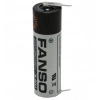 ER14505H 3.6V AA Size Lithium Pil (Li-SOCL2) 2 PIN