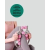 Ergonomik Kas Gevşetici Masaj Halkası Taşınabilir
