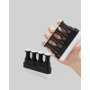 Ergonomik Parmak Egzersiz Aleti El ve Bilek Güçlendirici
