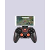 Ergonomik Tasarımlı Çok Yönlü Wireless Gamepad