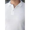 Erkek Kısa Kollu Yakalı Tişört