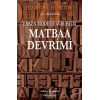 Erken Modern rupa’da- Matbaa Devrimi
