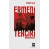 Ermeni Tehciri Yargılamaları