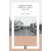 Ermenilerin Zorunlu Göçü (1915-1917)