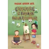 Eserleriyle İz Bırakan Küçük Ressamlar
