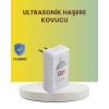 Ev ve Ofis İçin Etkili Böcek ve Kemirgen Kovucu