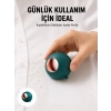 Evcil Hayvan Tüyü ve Tiftik Temizleyici Top – Giysi ve Mobilya İçin