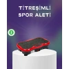 Evde Fitness İçin Titreşimli Plate Spor Platformu