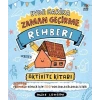 Evde Harika Zaman Geçirme RehberiAktivite Kitabı