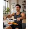 Evde Spor İçin Direnç Bantlı Üst Vücut Egzersiz Aleti