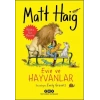 Evie ve Hayvanlar