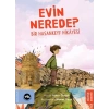 Evin Nerede ?
