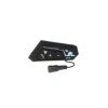 Evrensel Motosiklet Kask Bluetooth Kulaklık Uzun Pil Süreli Tasarım