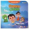 Eymen ile Çimen - Trt Çuk Cırt Cırtlı