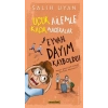 Eyvah, Dayım Kayboldu! - Uçuk Kaçık Ailemle Maceralar