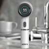 EZERE TurboBrush 5 Başlıklı Elektrikli Temizlik Fırçası-(5775)