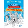 Faraday-Zaman Yolcusu Köpek Firunun Düşüşü