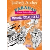 Faraday-Zaman Yolcusu Köpek Viking Kraliçesi