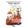 Fareler Okulu Geziye Çıkıyor!