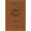 Fatihatü’l-ulûm - İlimlere Giriş