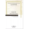 Faust-Bir Tragedya - Hasan Ali Yücel Klasikleri