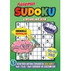 Fenomen Çuklar İçin Sudoku 10-12 Yaş