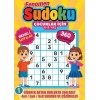 Fenomen Çuklar İçin Sudoku 6-8 Yaş