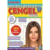 Fenomen İngilizce Öğreten Çengel Bulmaca Orta Seviye-1