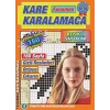 Fenomen Kare Karalamaca 4