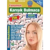 Fenomen Karışık Bulmaca 11