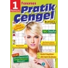 Fenomen Pratik Çengel Bulmaca 01