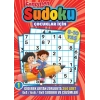 Fenomen Sudoku Çuklar İçin