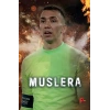 Fernando Muslera - (Poster Hediyeli)