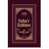 Fethur Rabbani-Abdülkadir Geylani
