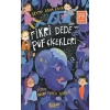 Fikri Dede ve Püf Çiçekleri