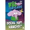Fil Nti 2 - Doğru Kapı Hangisi