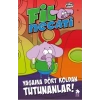 Fil Nti 5 Yaşama Dört Koldan Tutunanlar!