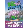 Fil Nti 7 - Herkesin Kazandığı Bir Oyun!