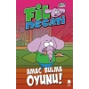 Fil Nti 9 Amaç Bulma Oyunu
