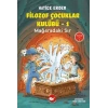 Filozof Çuklar Kulübü 1 - Mağaradaki Sır