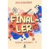 Finaller- Sözün Ustaları