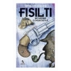 Fısıltı - Sherlk Holmes