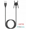 Fitbit Alta Şarj Kablosu Cihaz Kiti Reset Tuş (1metre)-(5775)