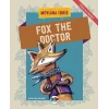Fox The Dtor - Türkçe İngilizce