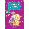 Frambuaz Kokulu Masallar