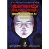 Freddy’nin Pizza Dükkanında Beş Gece Fazbear’ın Korkunç Tipleri 10 : Dost Yüzü