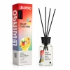 Fruit Cascade Bambu Çubuklu Oda Kokusu - 110 ml - Cam Şişe 