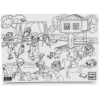 Funny Mat Park - 25,0 x 35,0