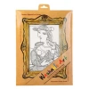 Funny Mat -  Pıcasso Seated Woman 25 X 35 Cm